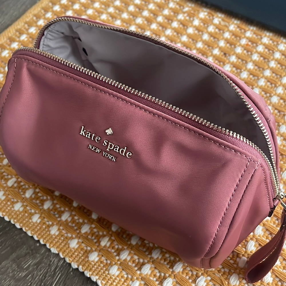 cosmetic bag